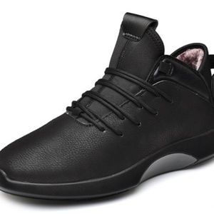 Shoes man